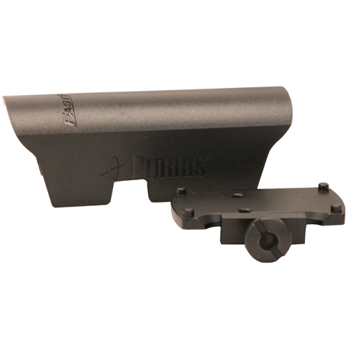 Burris FastFire 3 Red Dot 3 MOA Picatinny Mount Matte Black Finish ...