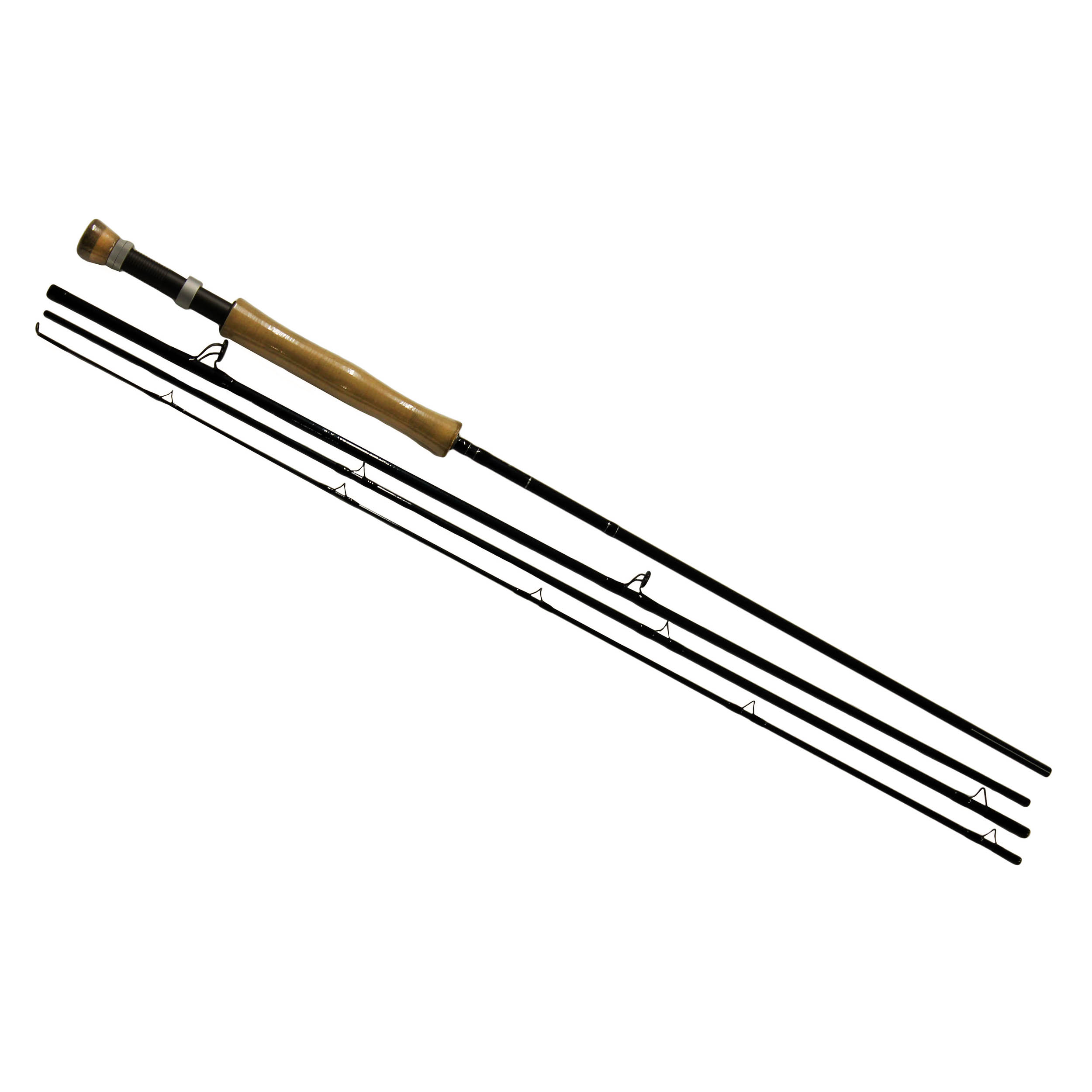 Fly rod