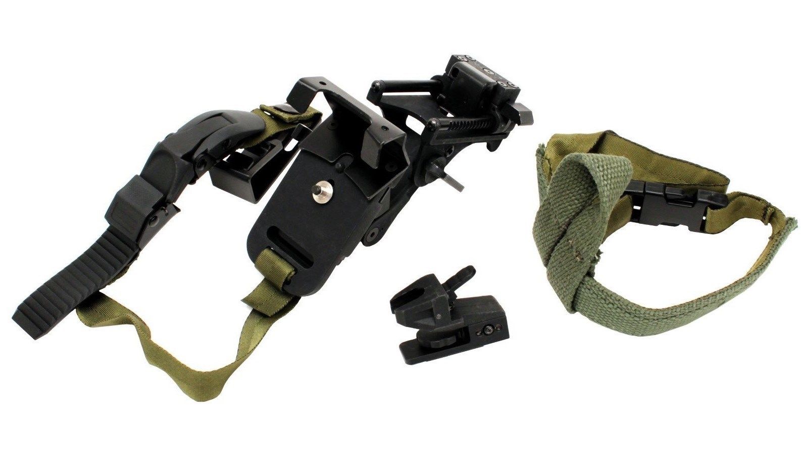 ATN Corporation Adapter For NVG-7 MICH Helmet Mount Kit Night Vision ...