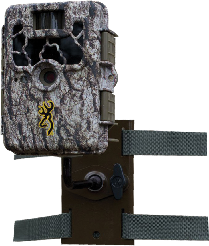 browning btc tm tree mount for browning trail cams