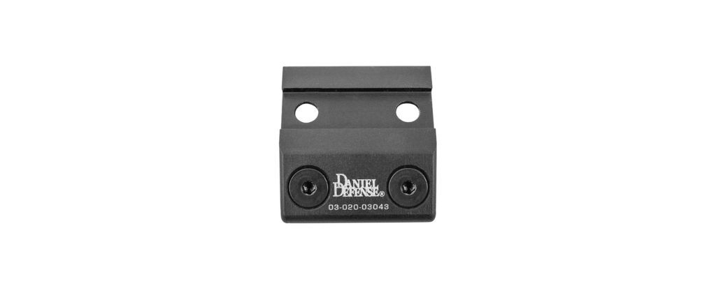 daniel defense keymod accessories