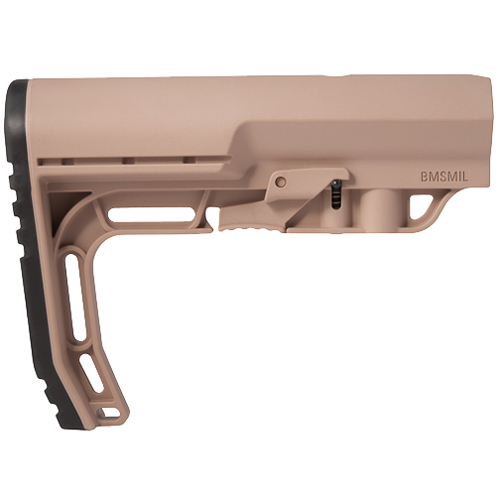 Mission First Tactical Battlelink Minimalist Stock Mil-Spec MFT ...