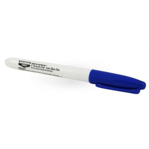 Birchwood Casey Presto Pen Gun Blue Touch Up 13201 – Black Wolf Supply