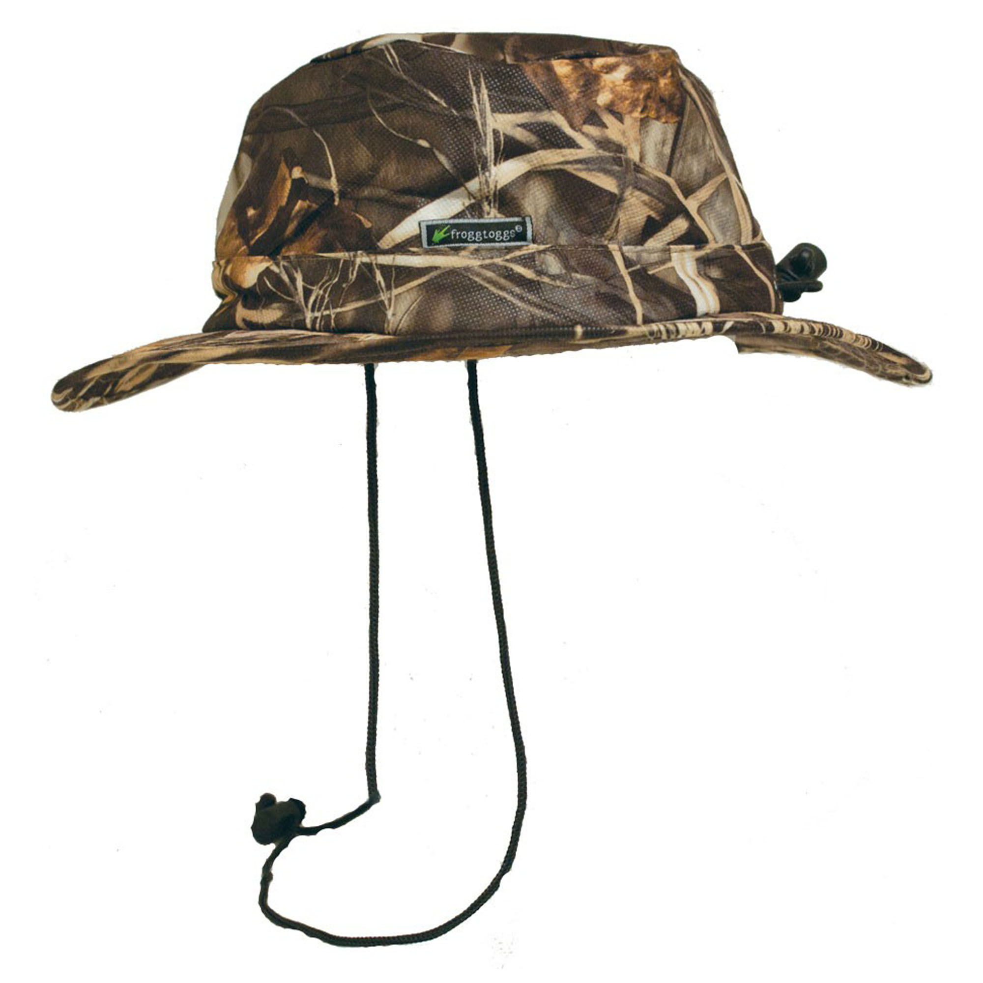 realtree bucket hat