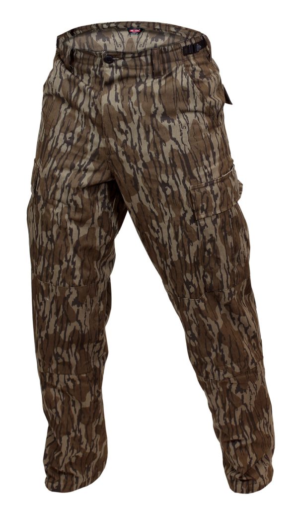 tru spec woodland pants