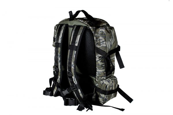allen intercept tactical pack
