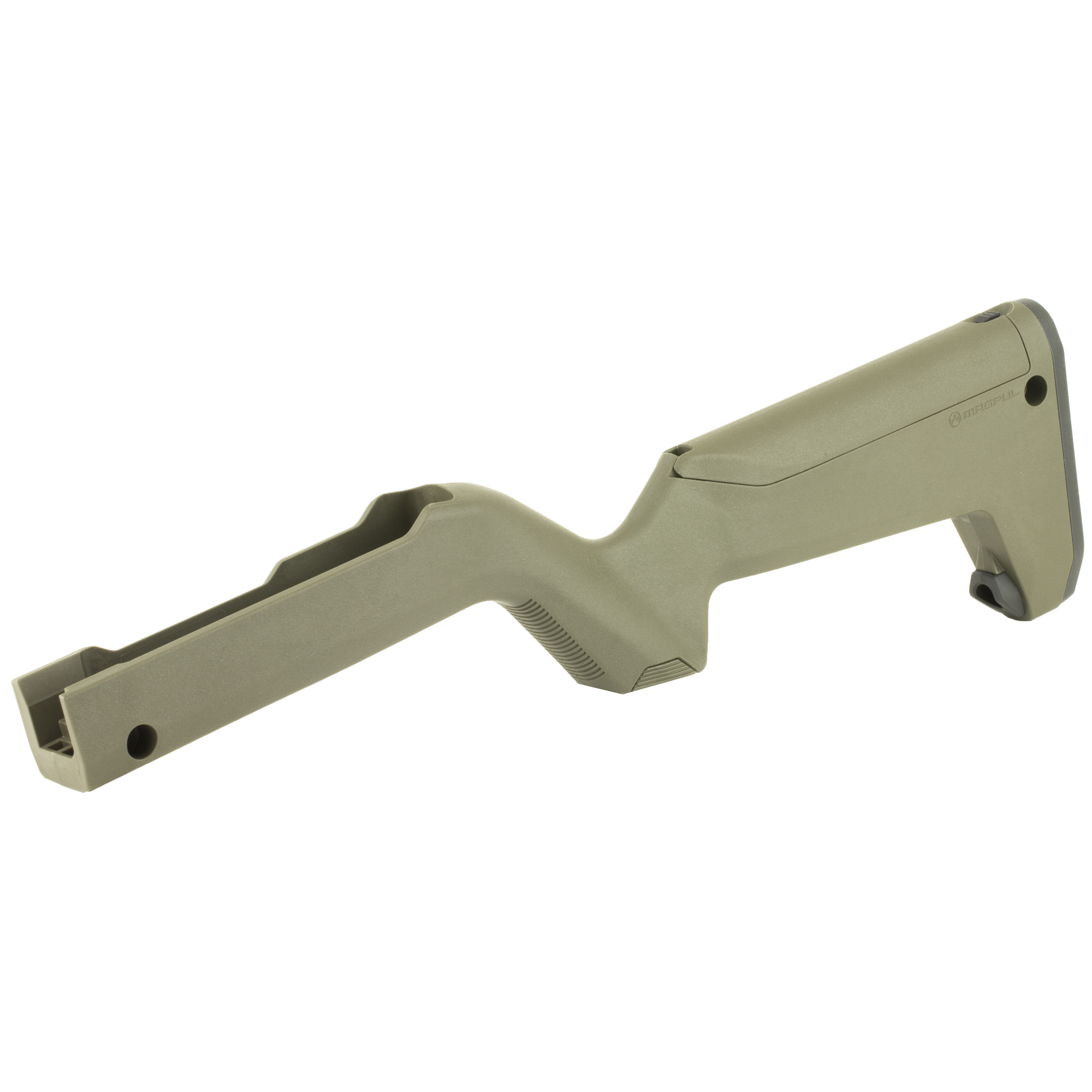 Magpul Industries X-22 Backpacker Stock Ruger 10/22 Takedown OD Green ...