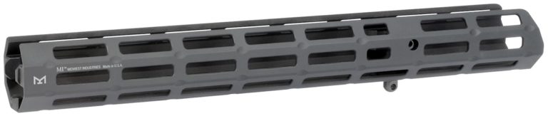 Midwest Industries M-LOK Handguard Fits Marlin 1895/1894/336 With ...