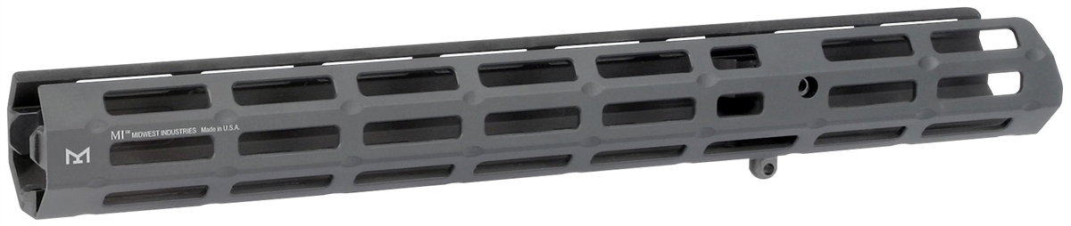 Midwest Industries Gen2 Two Piece Extended Length Forearm Carbine