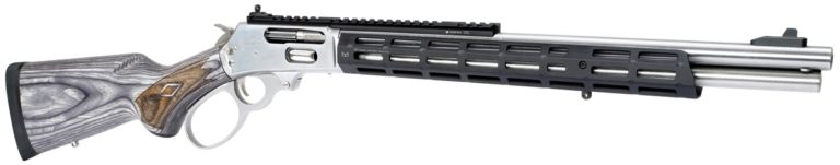 Midwest Industries M-LOK Handguard Fits Marlin 1895/1894/336 With ...