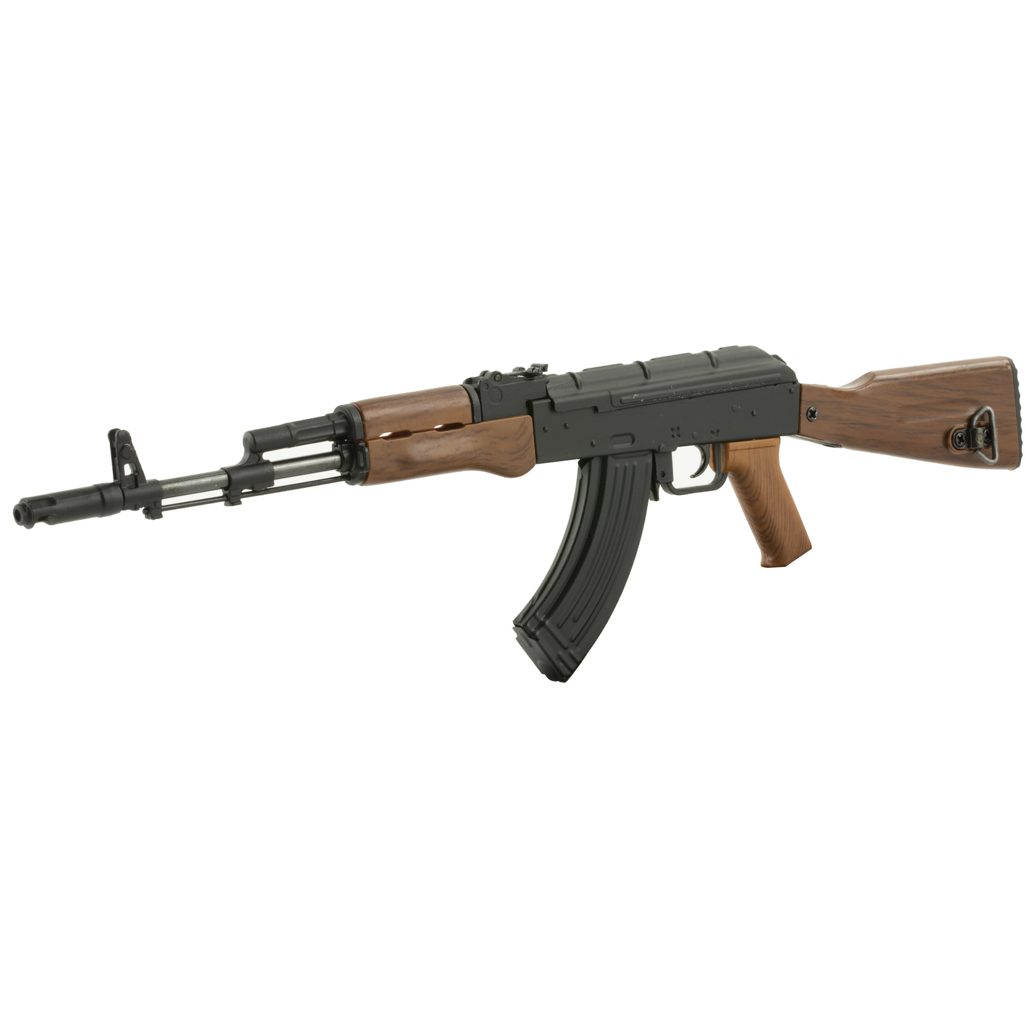 Advanced Technology International, AK-47 Non-Firing Mini Replica, 1/3