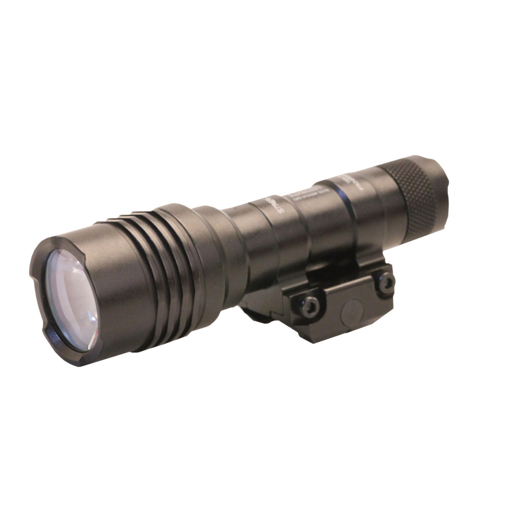 Streamlight ProTac Rail Mount 1 Long Gun Light 88058 – Black Wolf Supply