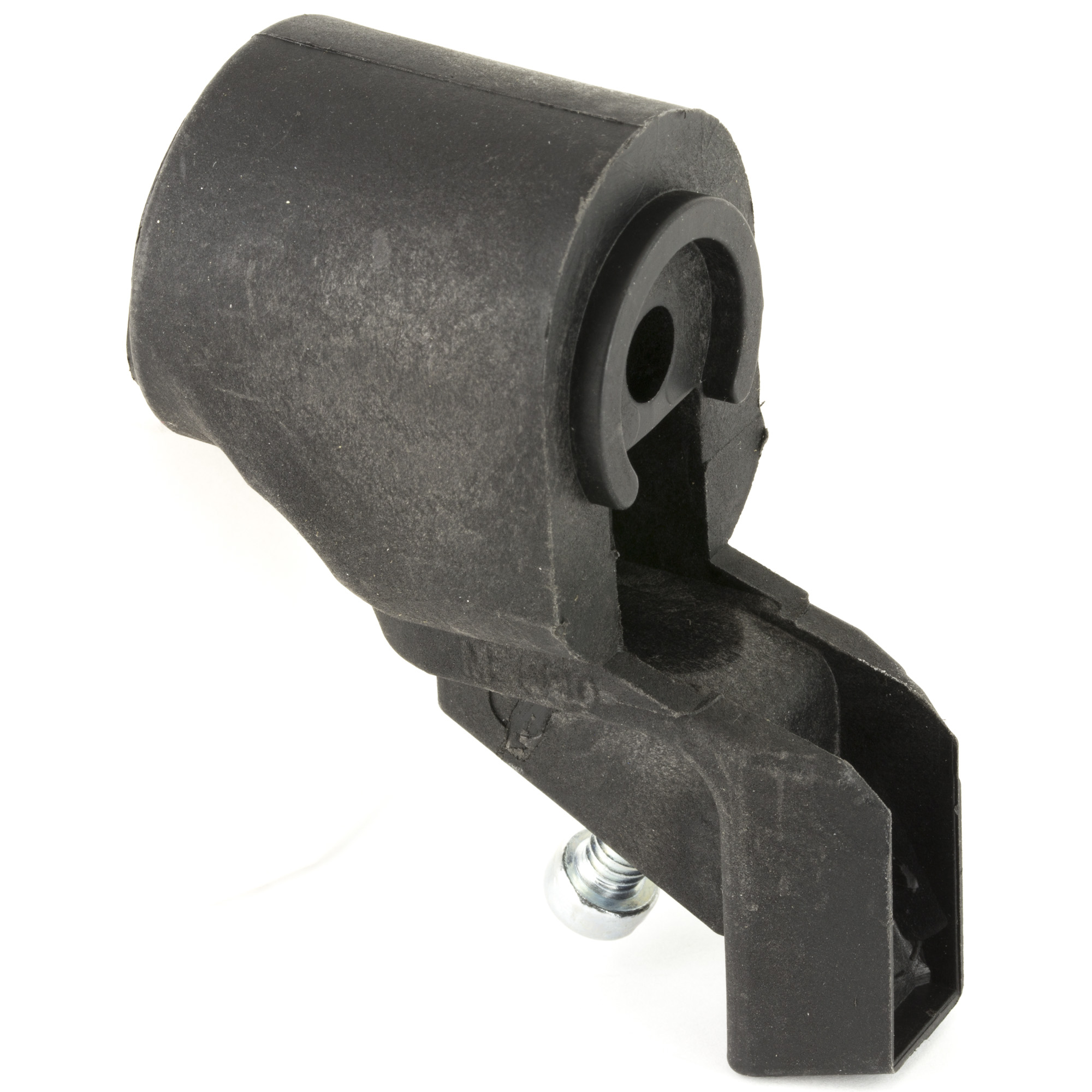 Ergo Grip Tactical Stock Adapter Fits Mossberg 500, 590 Black Finish ...