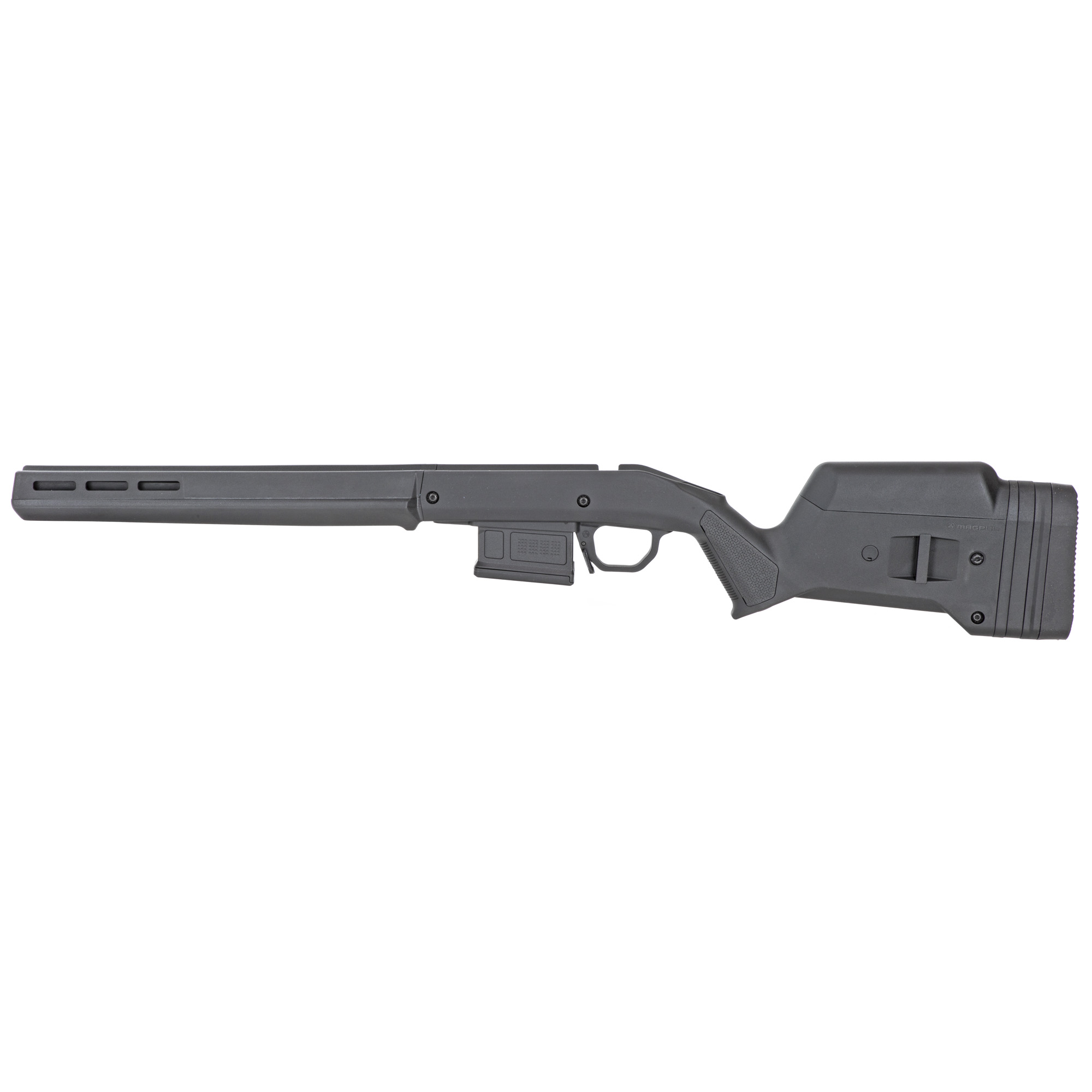 Magpul Industries Hunter American Stock Fits Ruger American Short ...