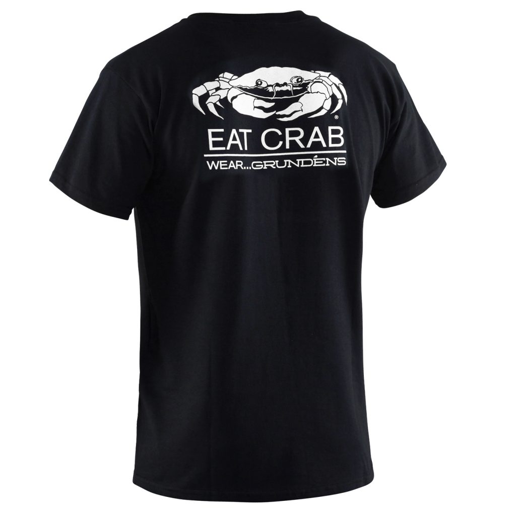 eat fish t shirt