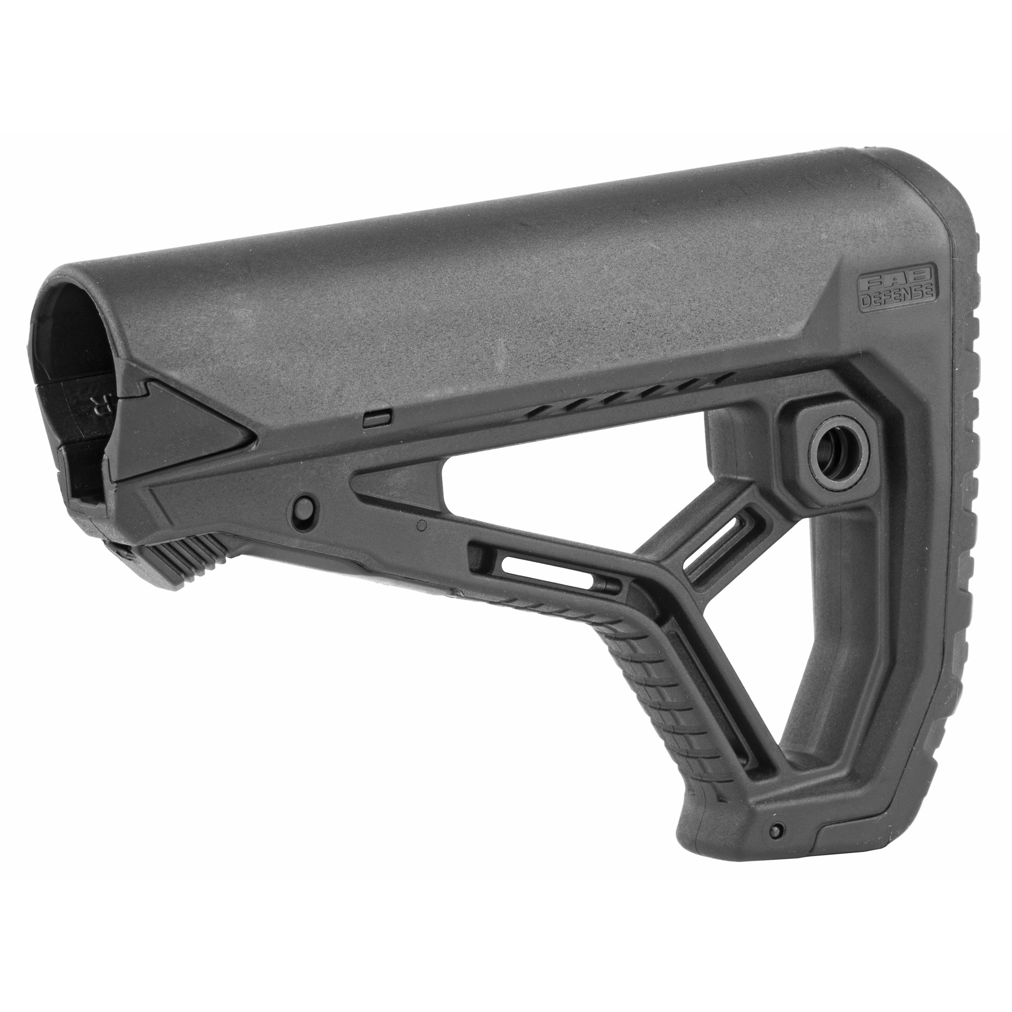 FAB Defense GL-CORE AR15/M4 Buttstock for Mil-Spec and Commercial
