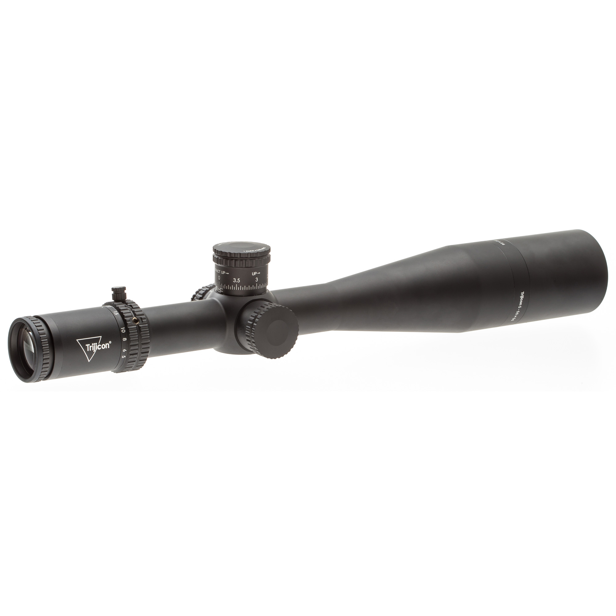 Trijicon AccuPower 5-50x56mm Extreme Long Range Riflescope 34mm Tube ...