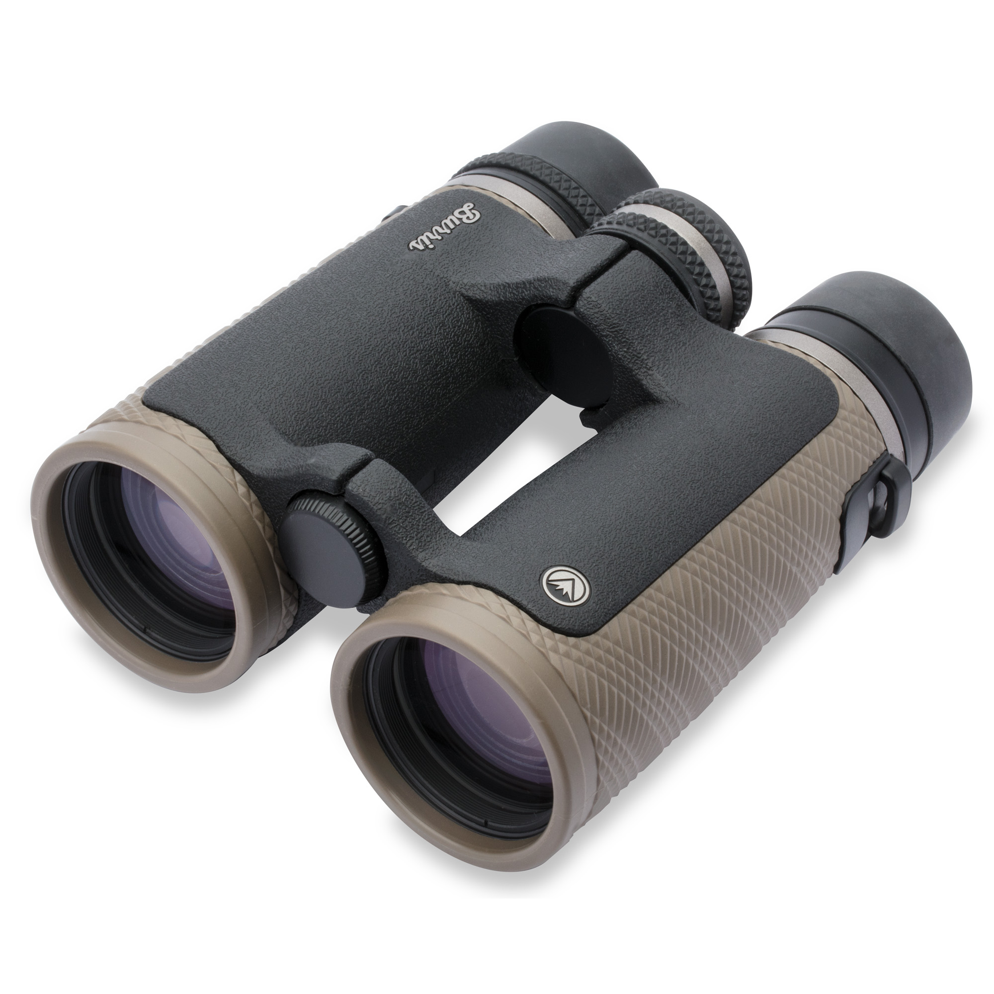 Оптика Burris. High Definition Binoculars. Бинокль Burris Signature select 10x32.