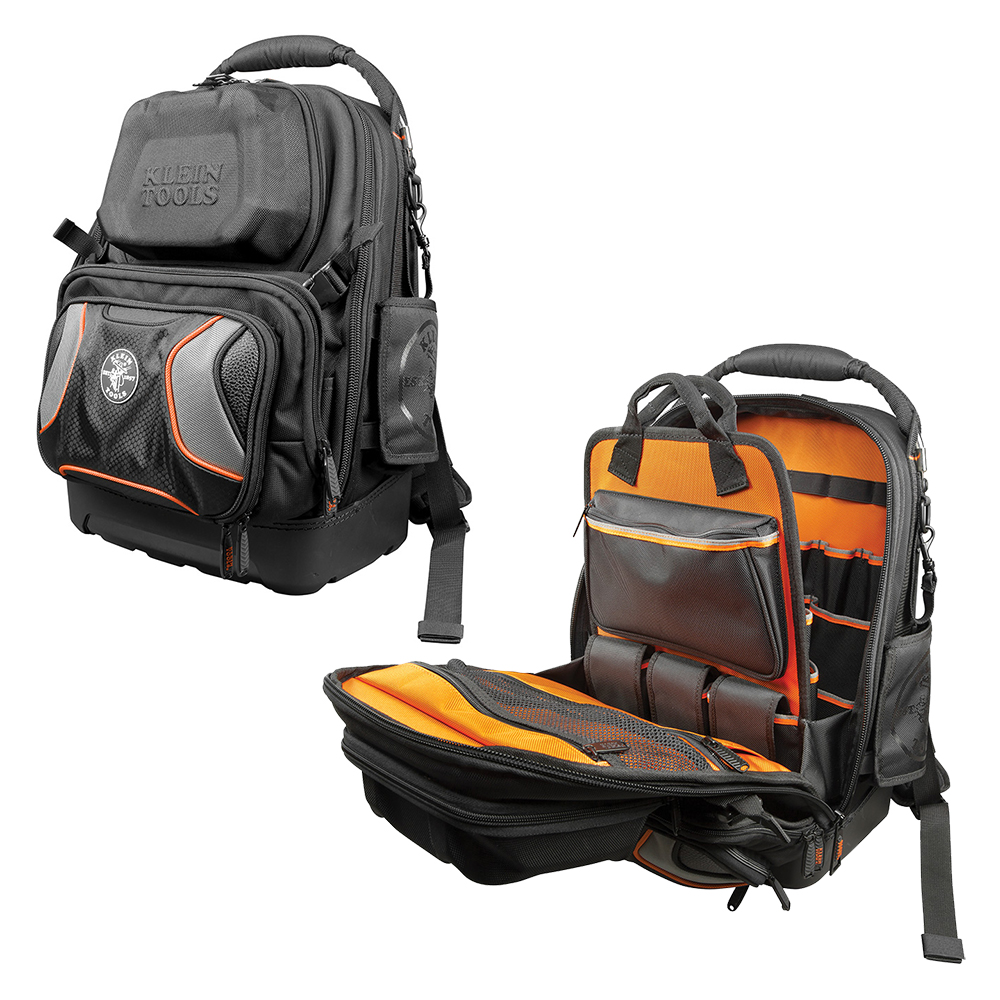 Master pack. Klein 55485 Tradesman Pro Tool Master Backpack. Klein Tools Tradesman Pro рюкзак. Klein Tools 55485. Кляйн Тулс рюкзак.