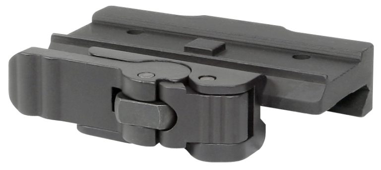 Midwest Industries Vortex Sparc AR Lower 1/3 QD Mount MI-QDVS – Black ...