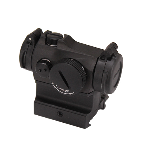 Aimpoint Micro T-2 Red Dot Sight AR15 Ready 2 MOA LRP Mount with 39mm ...