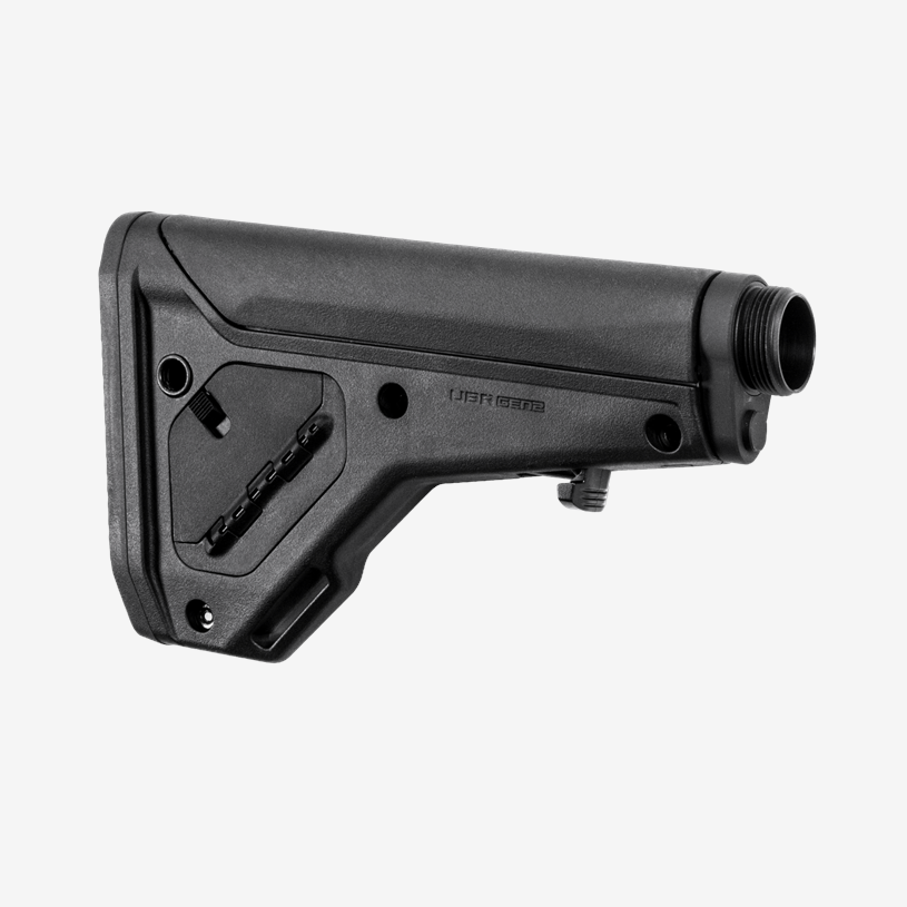 Magpul Industries UBR Gen 2 Utility/Battle Rifle Adjustable Magpul Industries UBR Gen 2 Utility/Battle Rifle Adjustable