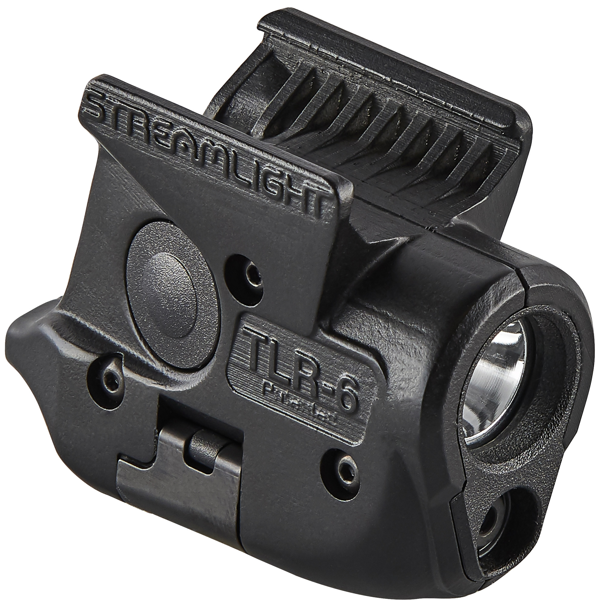 Streamlight TLR-6 Tac Light w/laser Sig P365 White LED and Red Laser