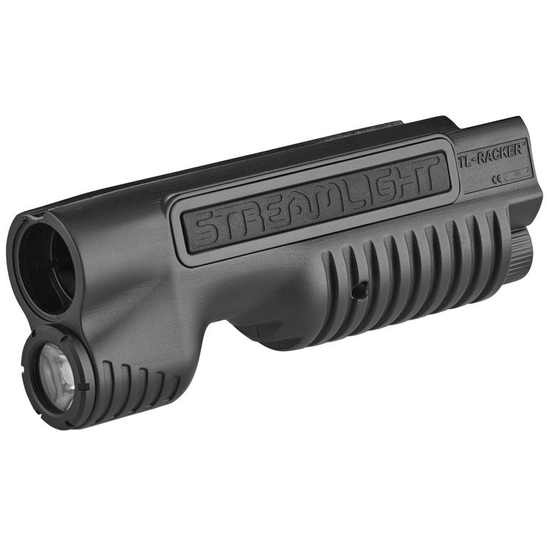 Streamlight TL Racker Shotgun Forend Weaponlight Fits Mossberg 500/590 ...