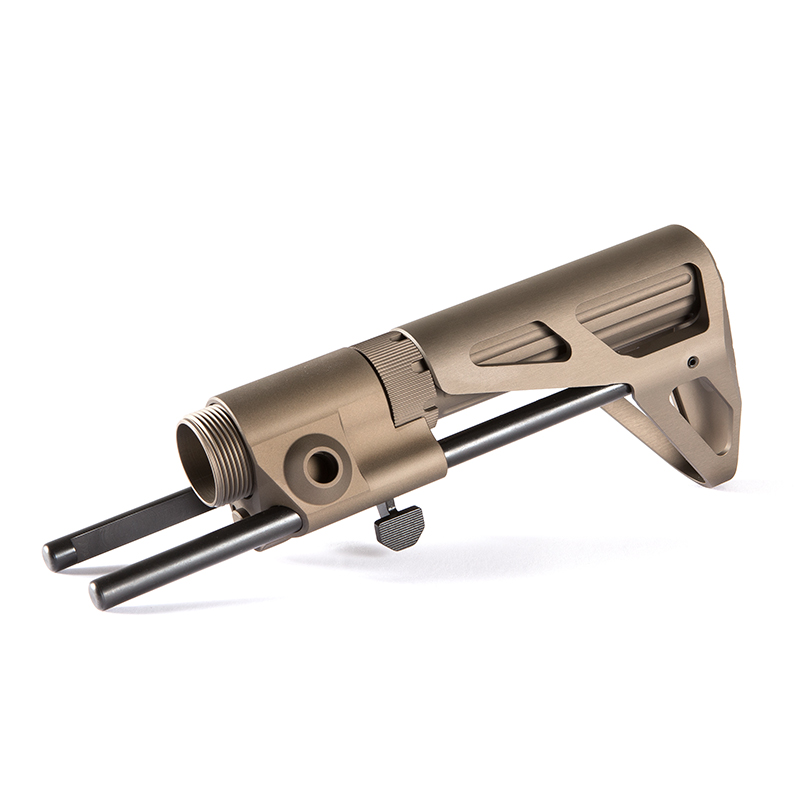 Maxim Defense Industries CCS Stock Gen 6 Stock Flat Dark Earth Finish ...