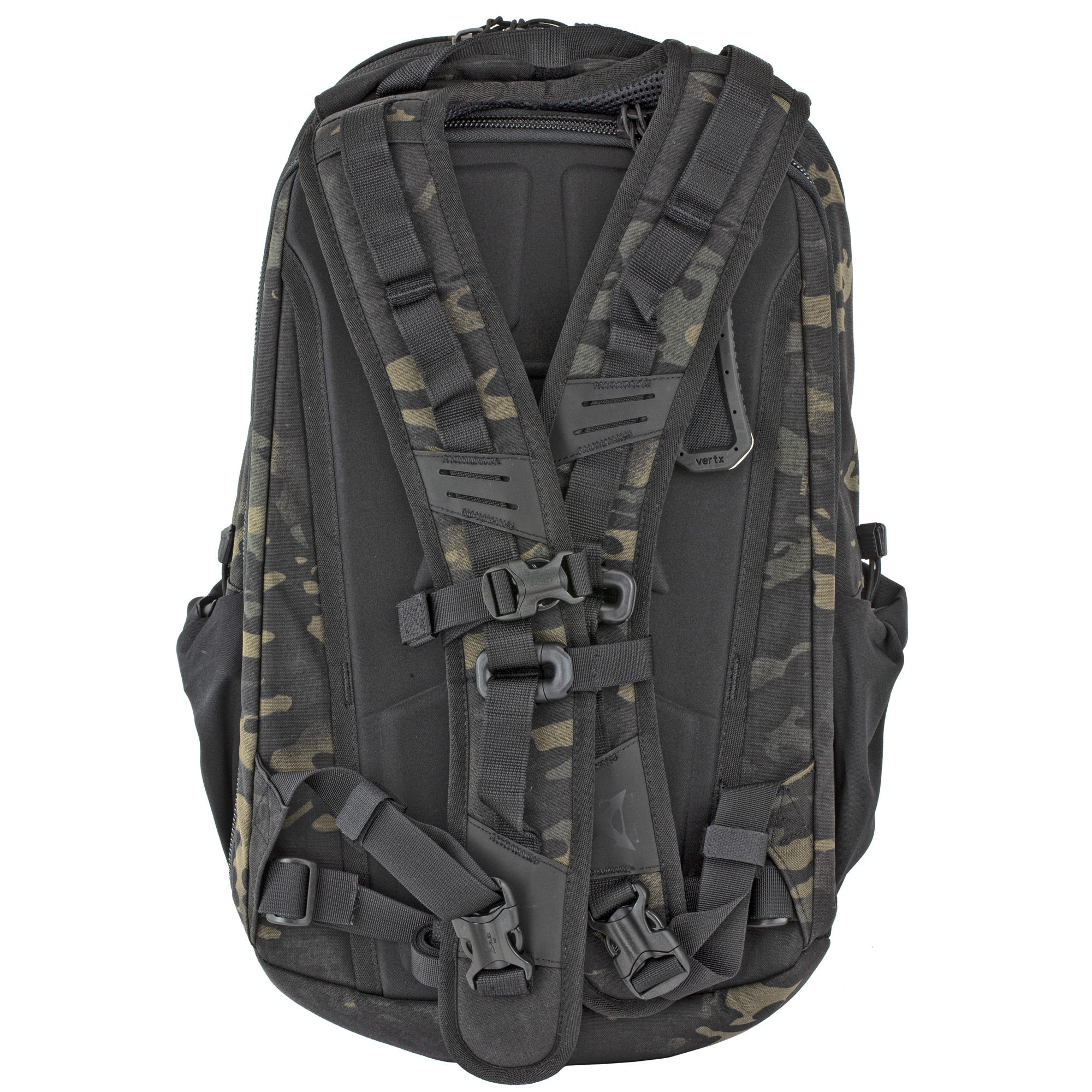 Vertx Black MultiCam Finish Limited Edition EDC Ready 2.0 Backpack ...