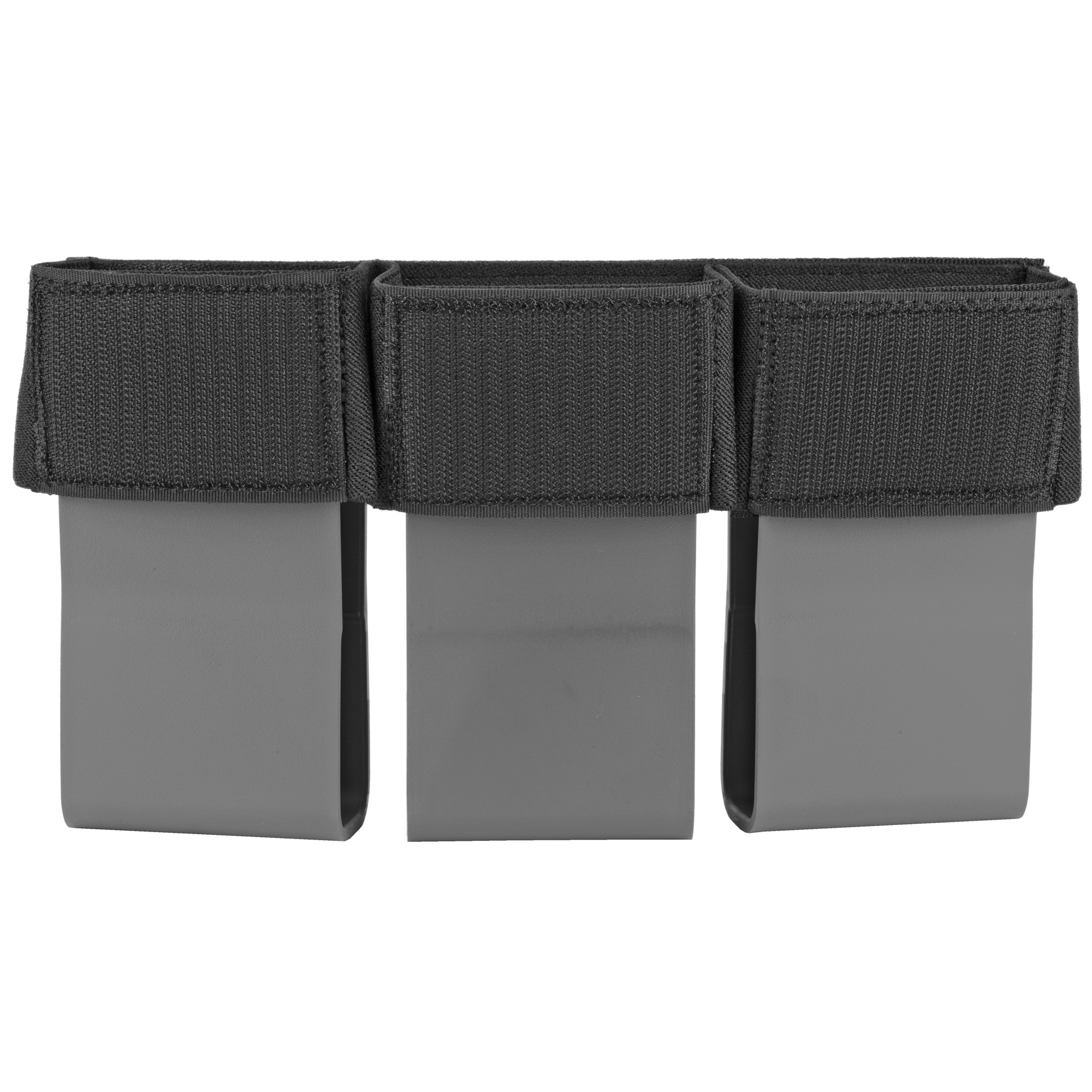 Haley Strategic Partners Micro 556 Triple Magazine Insert for Micro ...