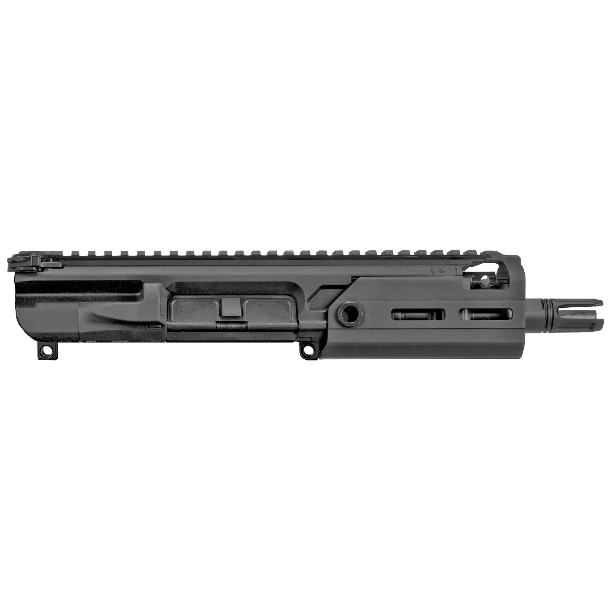 Sig Sauer SIG MCX Rattler Upper 300 Blackout 5.5″ Barrel M-Lok Handguard  Black Finish UAMCX-5B-300-BLK-TAP – Black Wolf Supply