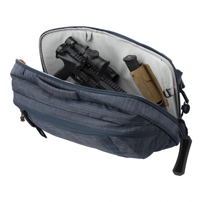 vertx edc commuter sling bag