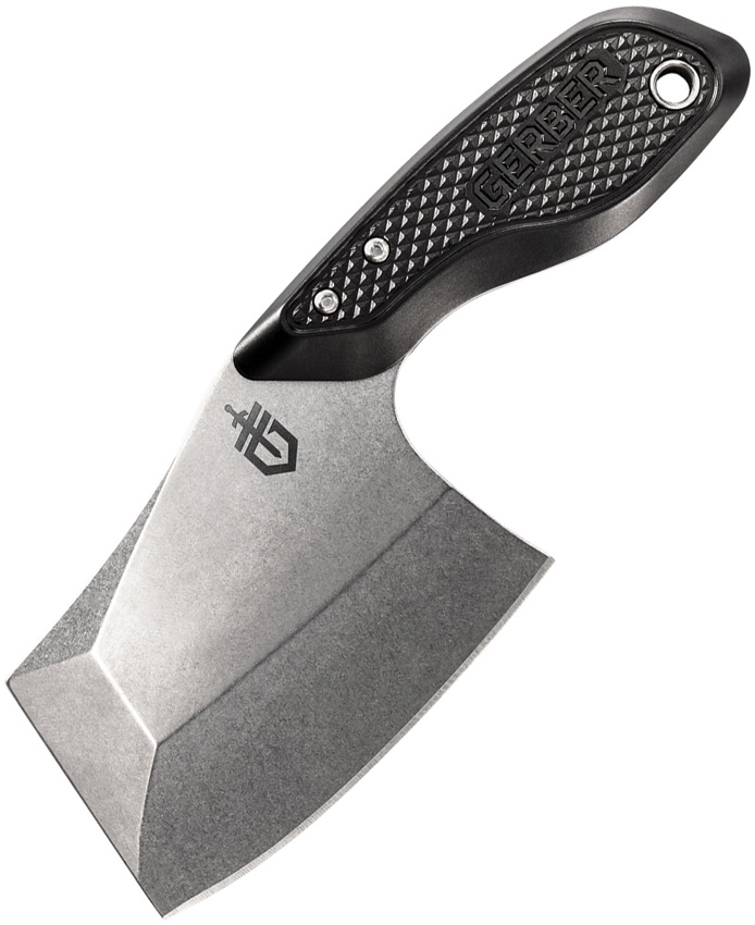 The Tool You Never Knew You Wanted: Gerber Tri-Tip Mini Cleaver