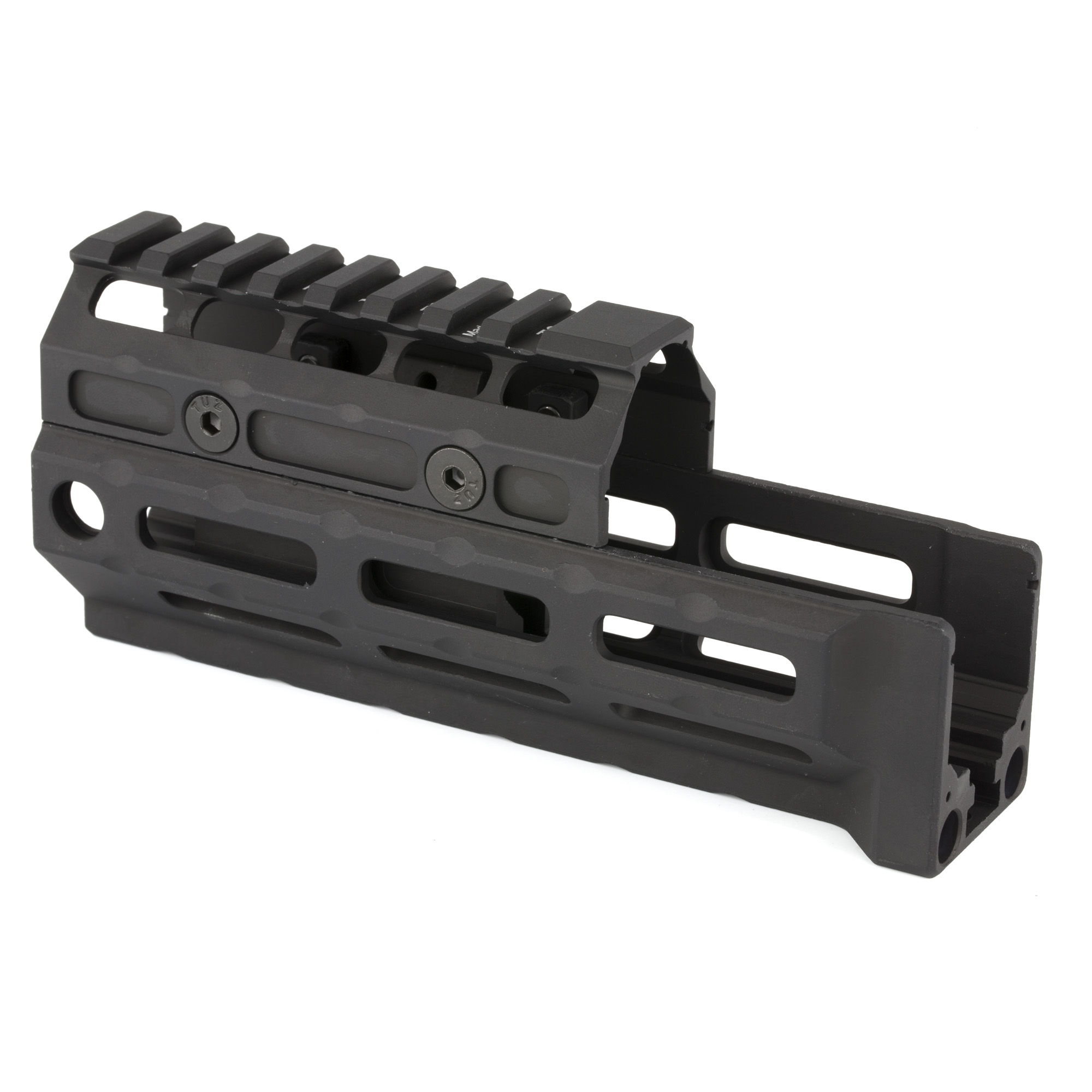 Midwest's. Midwest industries AK Gen 2. Midwest industries AK. AK 74 Handguard. Wii Tech CNC 6061 алюминиевое v-образное цевье m-Lok.