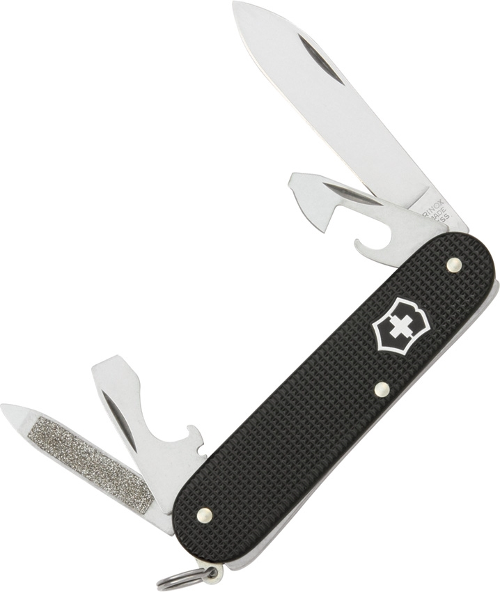 Black discount alox cadet