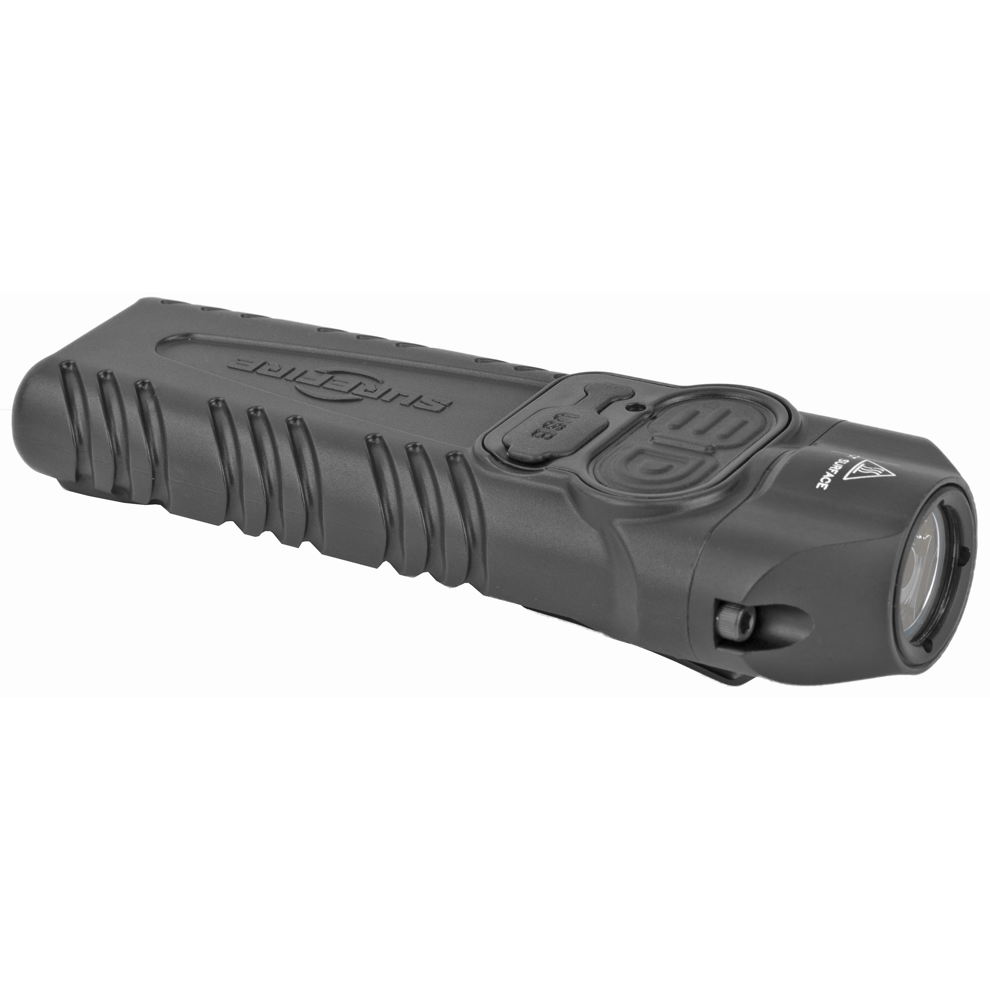 Surefire Stiletto Pro 1,000 Lumen Multi-Output Rechargeable Pocket LED ...