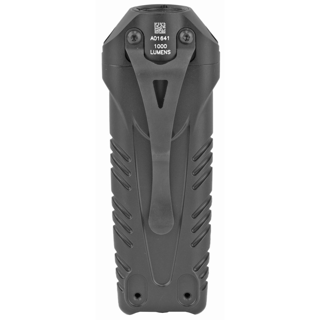 Surefire Stiletto Pro 1,000 Lumen Multi-Output Rechargeable Pocket LED ...