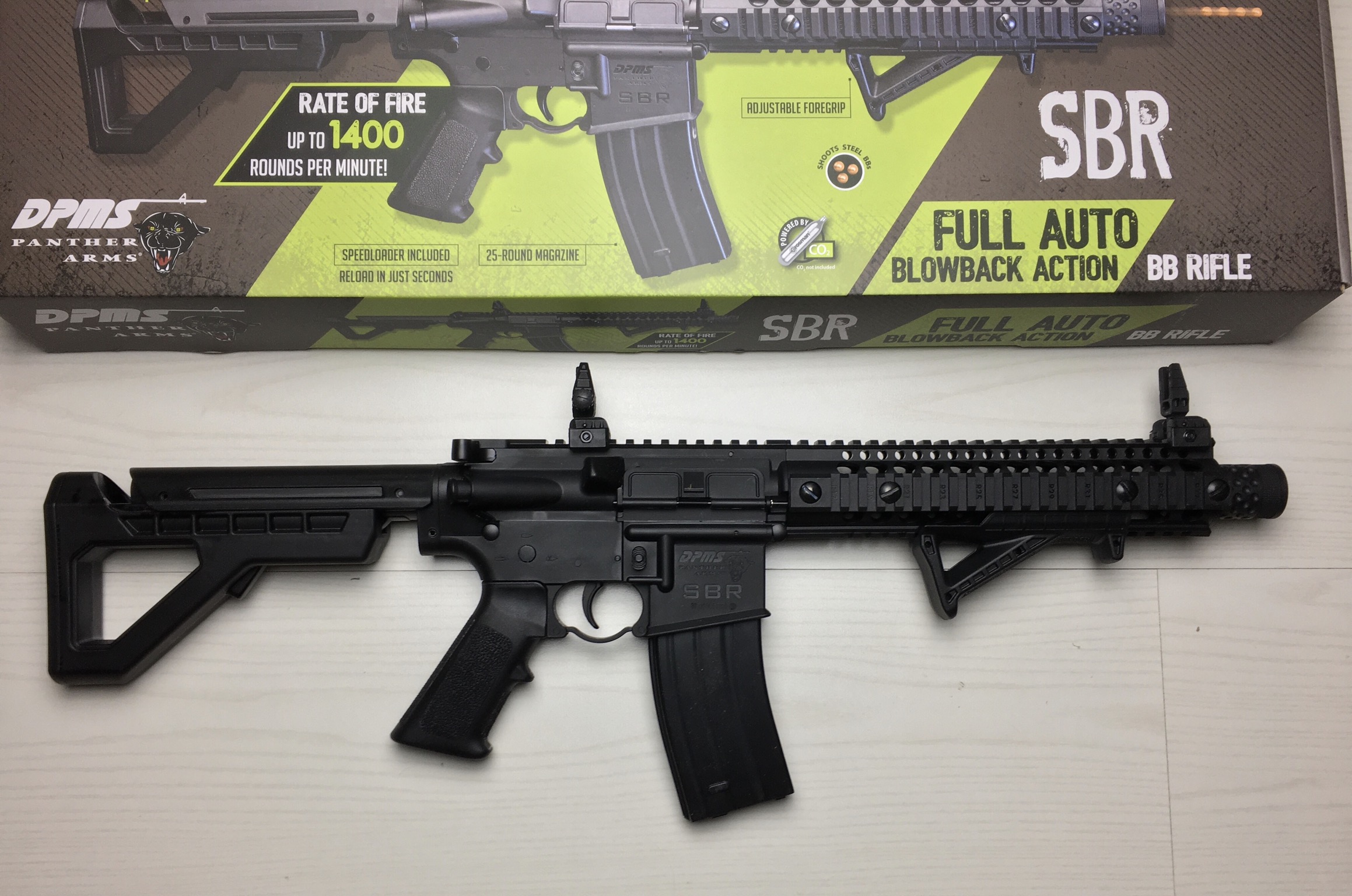 crosman-dpms-sbr-full-auto-bb-rifle-black-finish-dsbr-black-wolf-supply