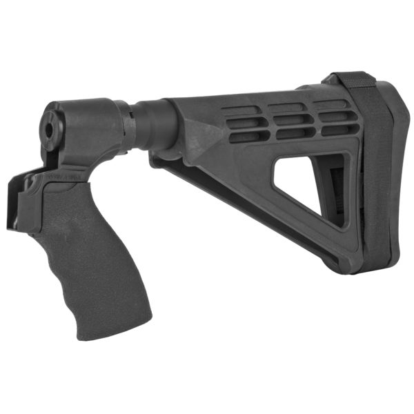 SB Tactical SBM4 Stabilizing Brace Fits Mossberg 590 .410 Gauge ERGO ...