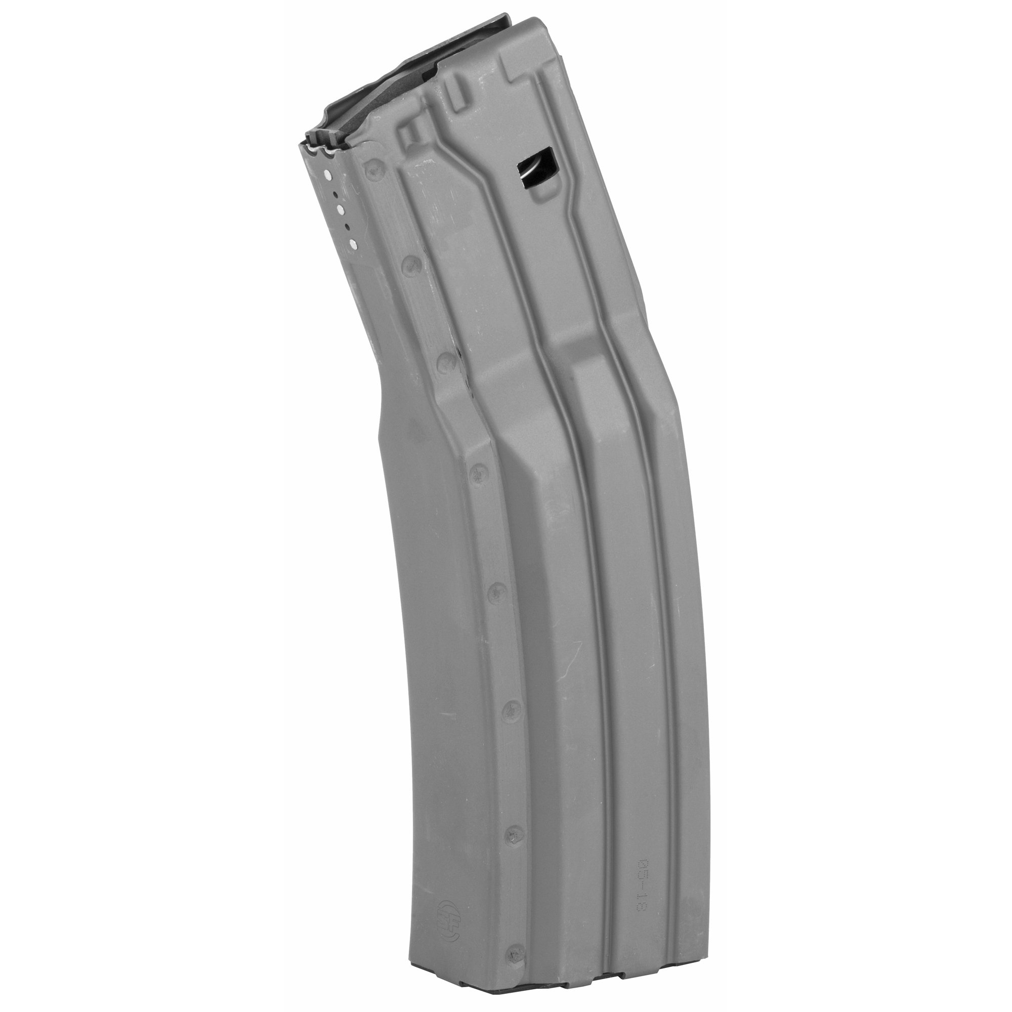 SureFire High-Capacity Magazines are compatible with M4/M16/AR-15 variants ...