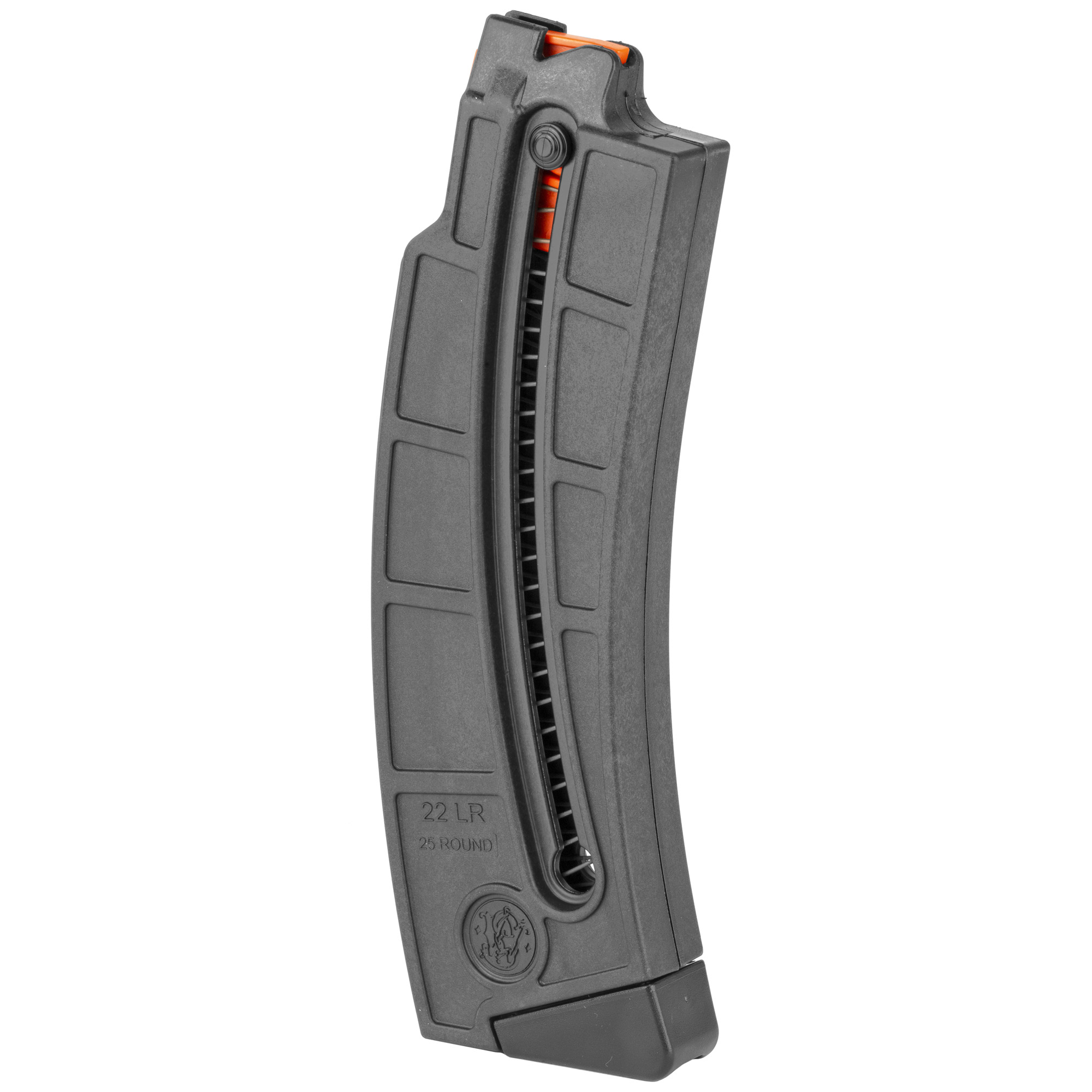 Smith & Wesson M&P 15-22 Magazine – 10-Round .22LR – Polymer Black – OEM (199230000)