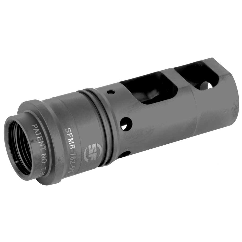 surefire-socom-muzzle-brake-suppressor-adapter-762nato-5-8x24-black