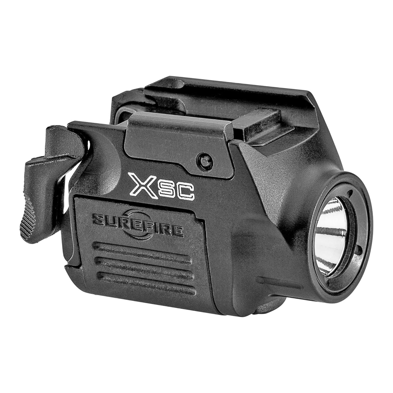 Surefire Xsc A Micro Compact Pistol Light For Glock X Lumens