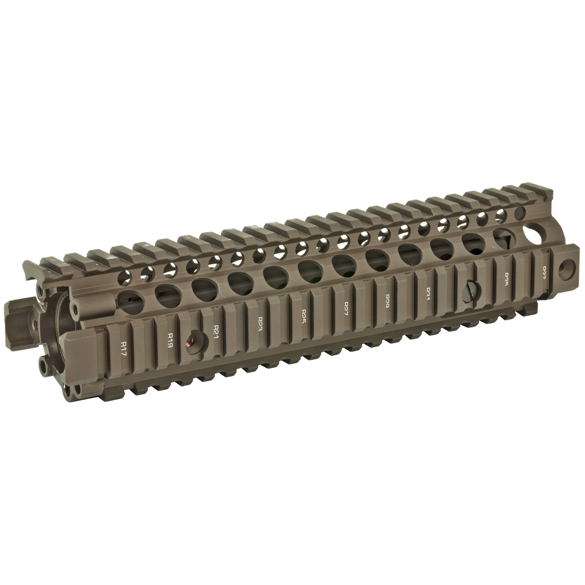 Daniel Defense MK18 RIS II Rail Free Float Forend Fits AR Rifles