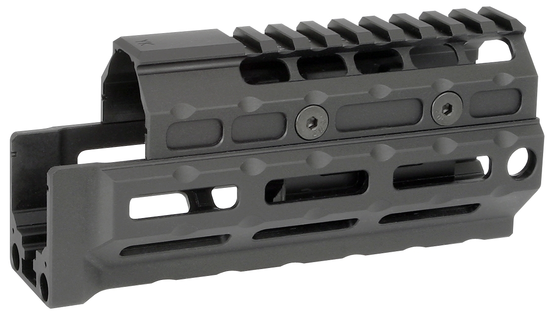 Midwest Industries Generation 2 Yugo M92 Handguard M-LOK Compatible ...