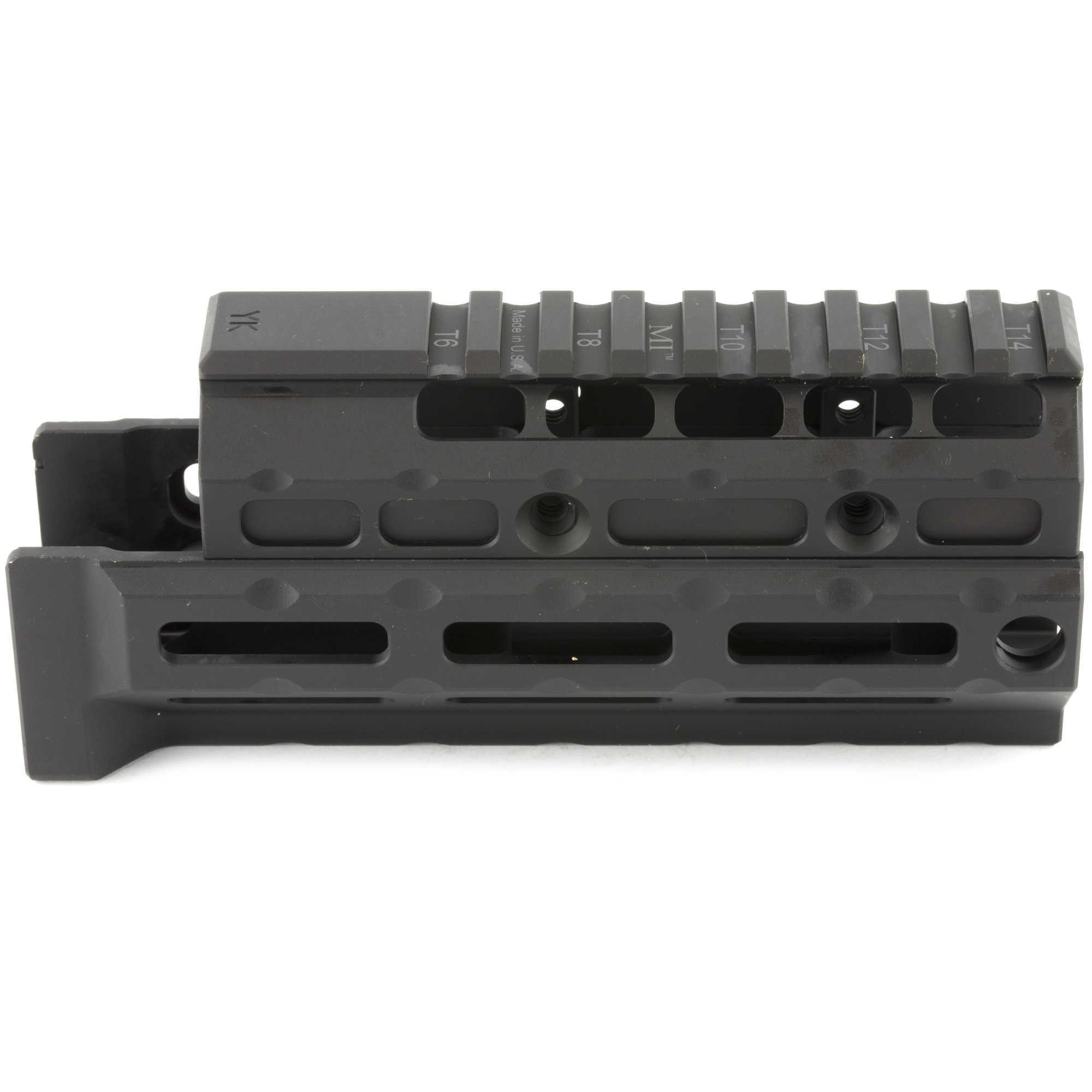 Midwest Industries Generation 2 Yugo M92 Handguard M-LOK Compatible ...