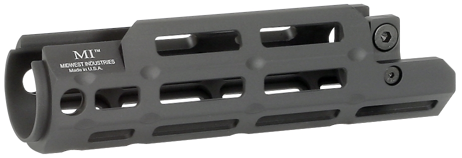 Midwest Industries Handguard Fits HK MP5 and Clones M-LOK Compatible Mil-Sp...