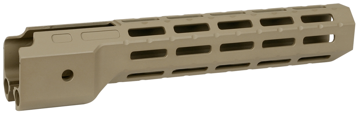 Midwest Industries M-Lok Hand Guard Compatible with Ruger PC Carbine ...