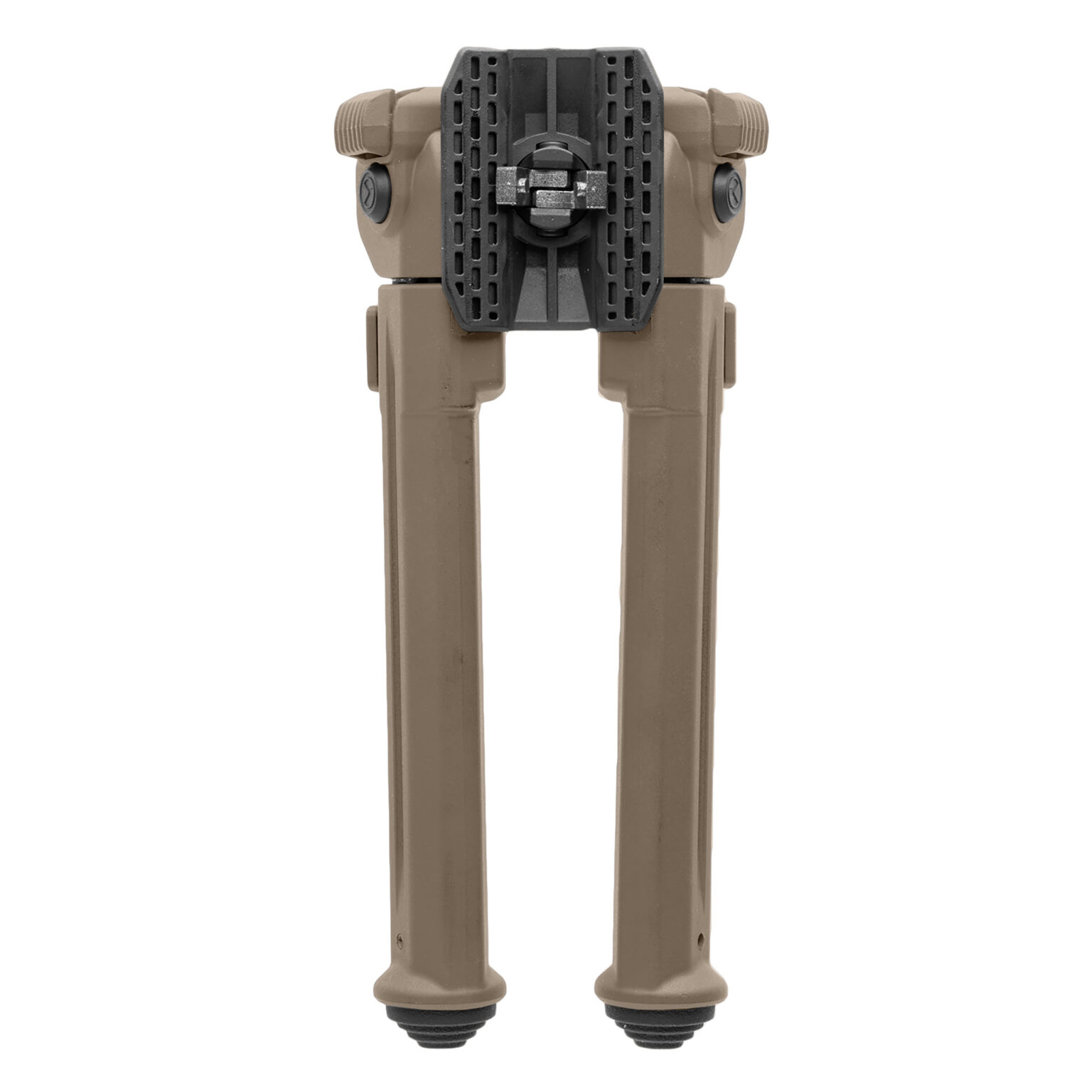 Magpul Industries MOE Bipod Fits Sling Stud Matte Finish Flat Dark ...